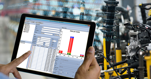 Manufacturing Operations Management Software Market Size and Share: Trends and Forecast