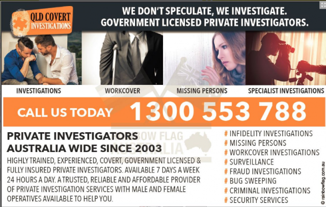 Some Known misconceptions and myths about private investigators 