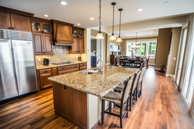 5 Benefits of Having a Tile Backsplash in Your Home's Kitchen