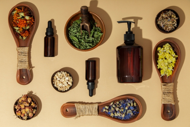 Botanicals in Integrative Medicine