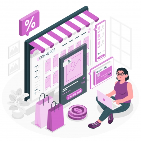 Top Magento Ecommerce Development Services for Growing Your Business