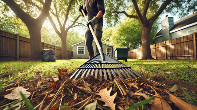 Why Choose Yard Cleanup Services in Idaho?