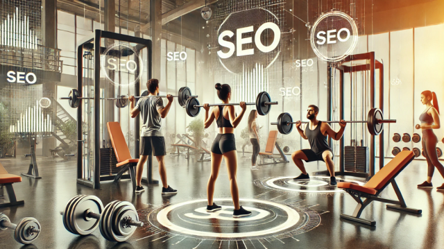 SEO for Gyms in Utah: Unlock the Secret to Explosive Membership Growth