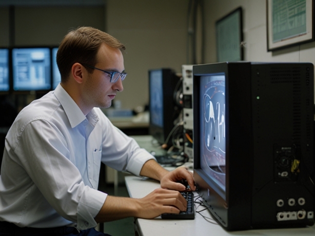 Computer Monitor Manufacturing Plant Project Report 2024:Setup Cost, Machinery Requirements and Raw Materials