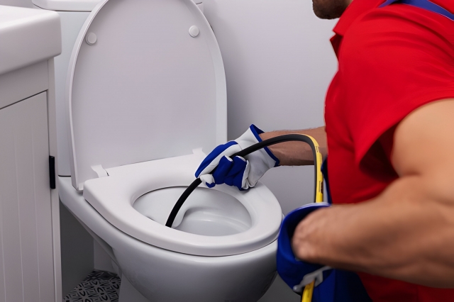 Rooter Services in Moonachie, NJ: Keeping Your Plumbing Flowing Smoothly 