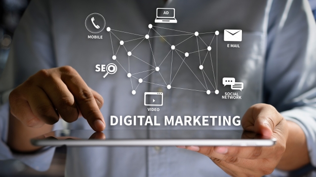 APAC Digital Marketing Trends 2024: Innovations and Strategies Shaping the Future