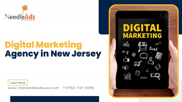 The Ultimate Guide to Finding the Best Digital Marketing Agency in New Jersey