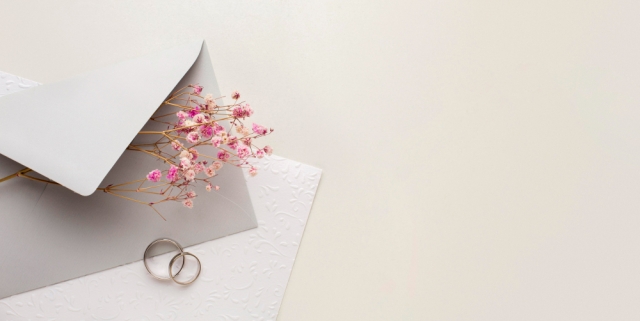 Innovative Wedding Invitation Styles That Stand Out