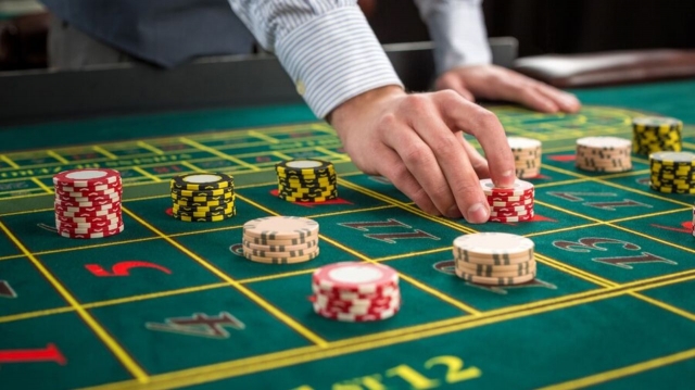 The Evolution of Casino Gambling Games: From Classic to Modern