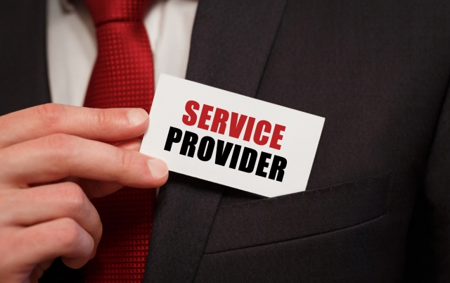 5 Tips to Help You Choose the Right Service Provider