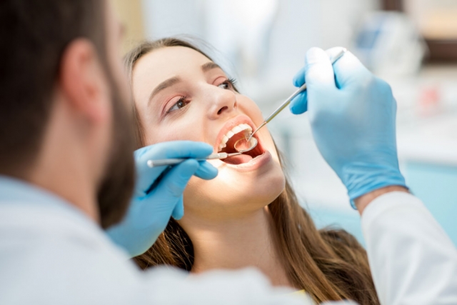 Tooth Filling Prices in Dubai: How to Get the Best Deal