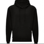 The popularity of Kanye West's Hoodies has Soared in the Past few Years