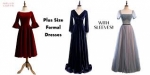 Finding the Perfect Plus Size Formal Dress: Embrace Elegance and Style