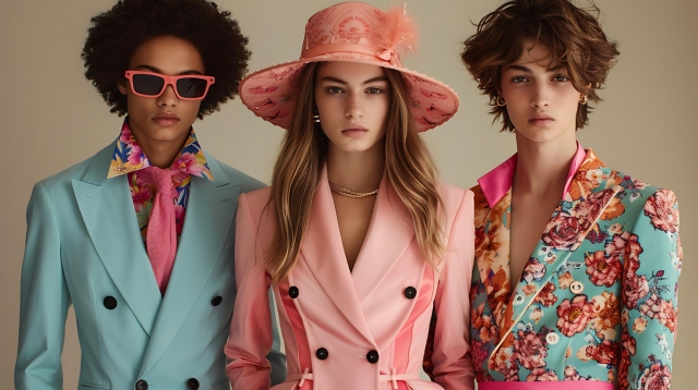 10 Trendiest Fashion Style Guide: How to Follow the Right Fashion Trends