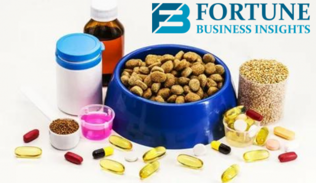 Pet Supplements Market Size, Share, and Growth Forecasts, 2032