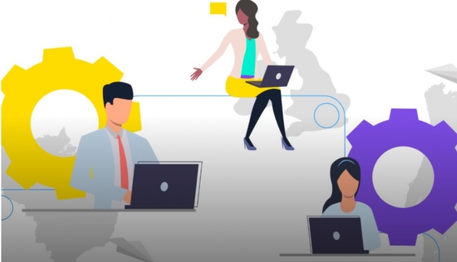 Advantages of Hiring a IT Outsourcing Company Based in Bristol