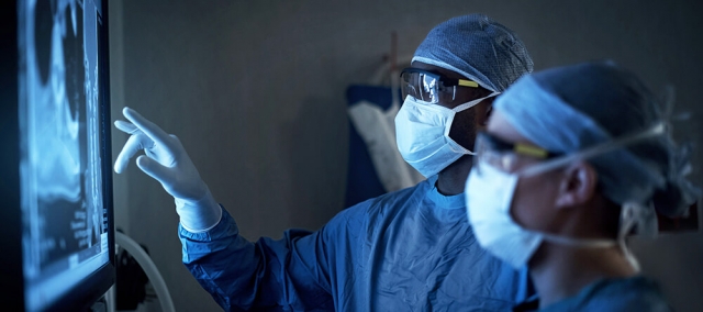 Best Orthopedic Doctor 