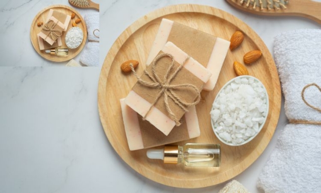 Best soap bar manufacturer 