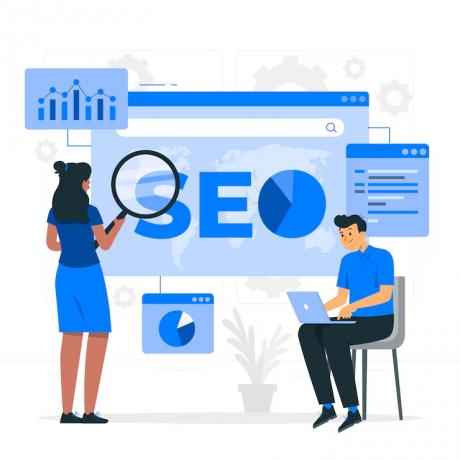 Why Custom SEO Services Are Essential for Your Business Growth?