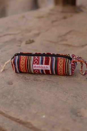 Hemp Pouch Bags: A Sustainable Choice for Modern Living