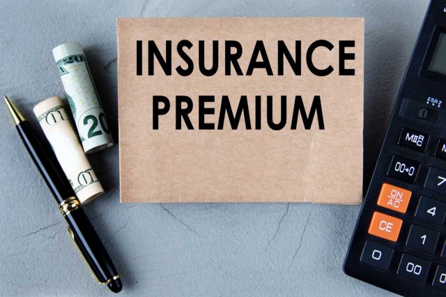 What Happens to My Whole Life Insurance If I Can't Pay the Premiums