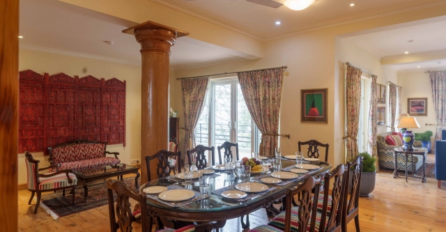 Discover the Best Homestays and Luxury Villas in Shimla: A Perfect Blend of Comfort and Elegance in the Hills