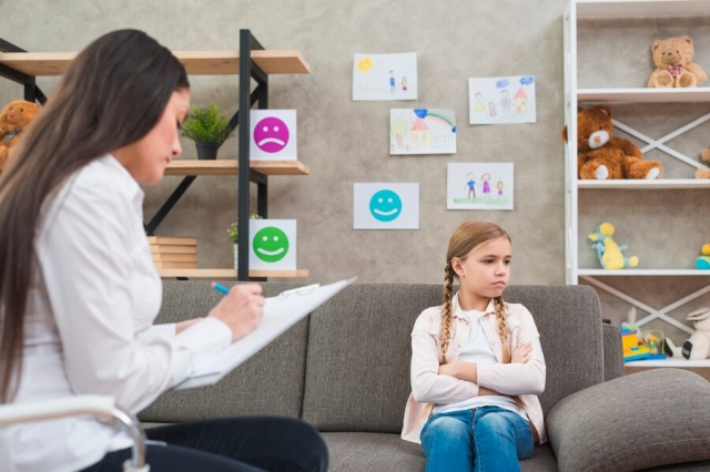  ADHD Treatment in Chicago