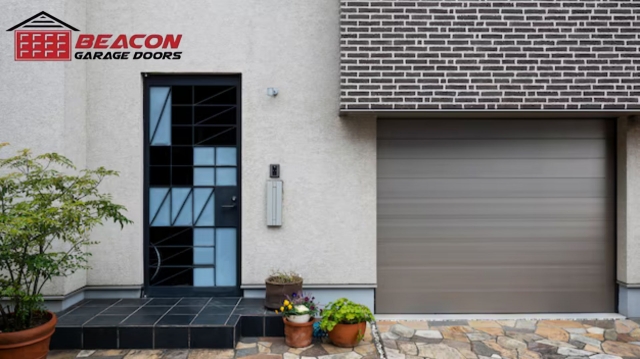 Expert Garage Door Services in West Haven: Repair and Installation You Can Trust