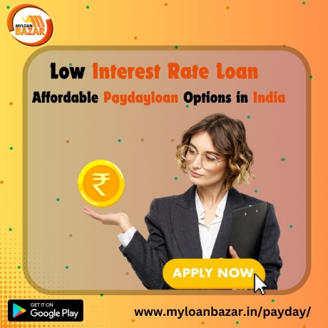 Quick Cash, Quick Relief, Quick Loan Approval: My Loan Bazar app