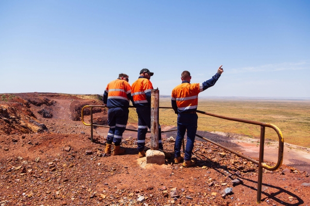 The Importance of Mine Site Rehabilitation: Restoring the Balance