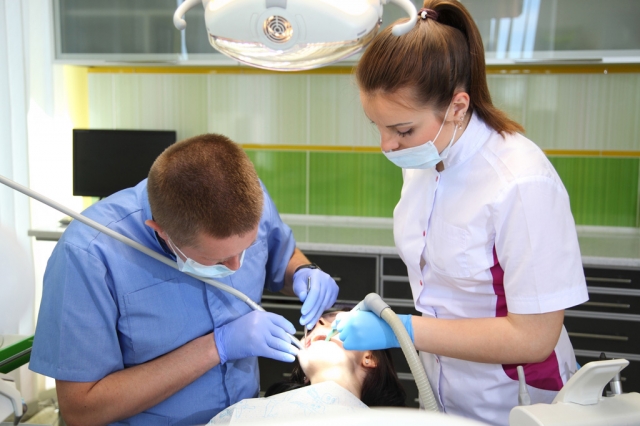 Get the Best Dental Care in Dubai: A Guide to the City’s Top Clinics