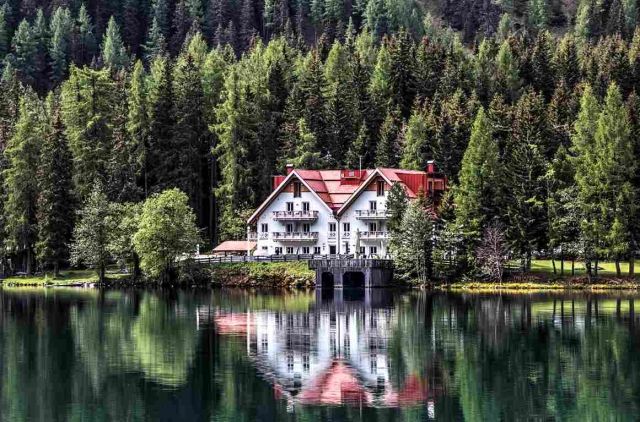Tahoe Vacation Rentals
