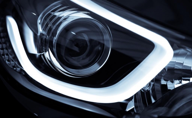 Automotive Lighting Market Trends, Competitive Landscape, Size and Forecast by 2031