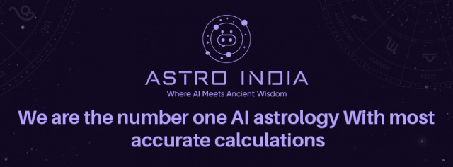 Exploring the Unique Offerings of Astro India: Your Gateway to Astrological Insights