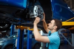 Finding Reliable Auto Repair Services Near You