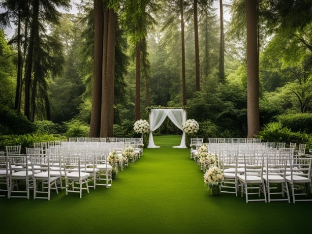 How to Choose a Wedding Venue That Accommodates Your Budget