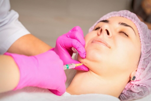 Transform Your Body with Fat Melting Injections: Dubai's Latest Craze