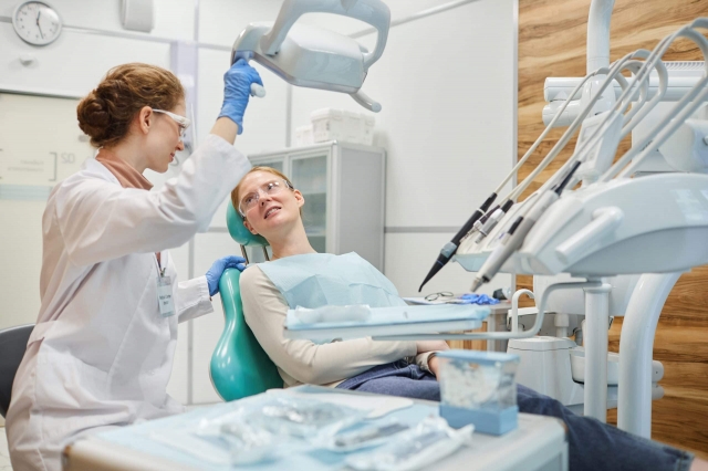 Dubai Tooth Filling Costs: Is It Worth the Investment in Your Smile?