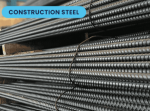 The Role of Steel in Construction: Understanding Today’s Market Trends and Prices