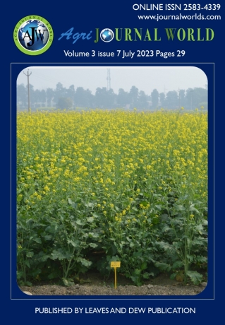 Agriculture Magazines