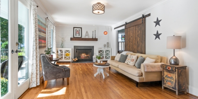Interior Design Styles: Which One matches Your Home ? 
