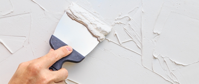 What Are the Advantages of Waterproof Wall Putty?