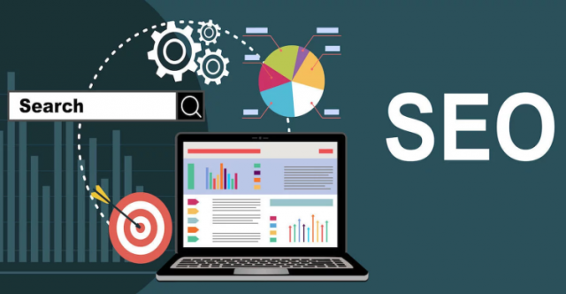 12 Key Benefits of E-Commerce SEO Services
