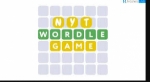 NytWordle - The Ultimate Word Guessing Game