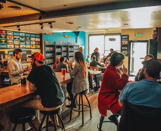 Rated Restaurant in Sun Valley, Idaho for a Luxurious Stay