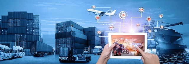 Connected Logistics Market Overview: Size, Share, Growth, and Trends