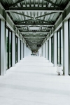 Maximize Industrial Space with Mezzanine Floors