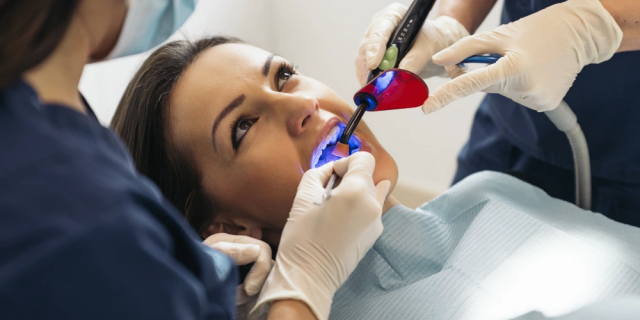 Everything You Need to Know About Tooth Filling Costs in Dubai