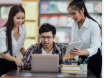 Leadership Training in Singapore: Changing the Future Leaders through TrainingEdge International