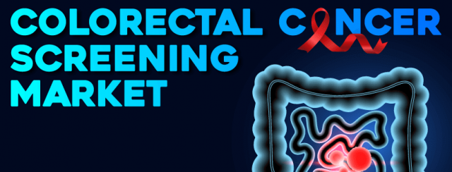 Colorectal Cancer Screening Market Size and Growth Forecast 